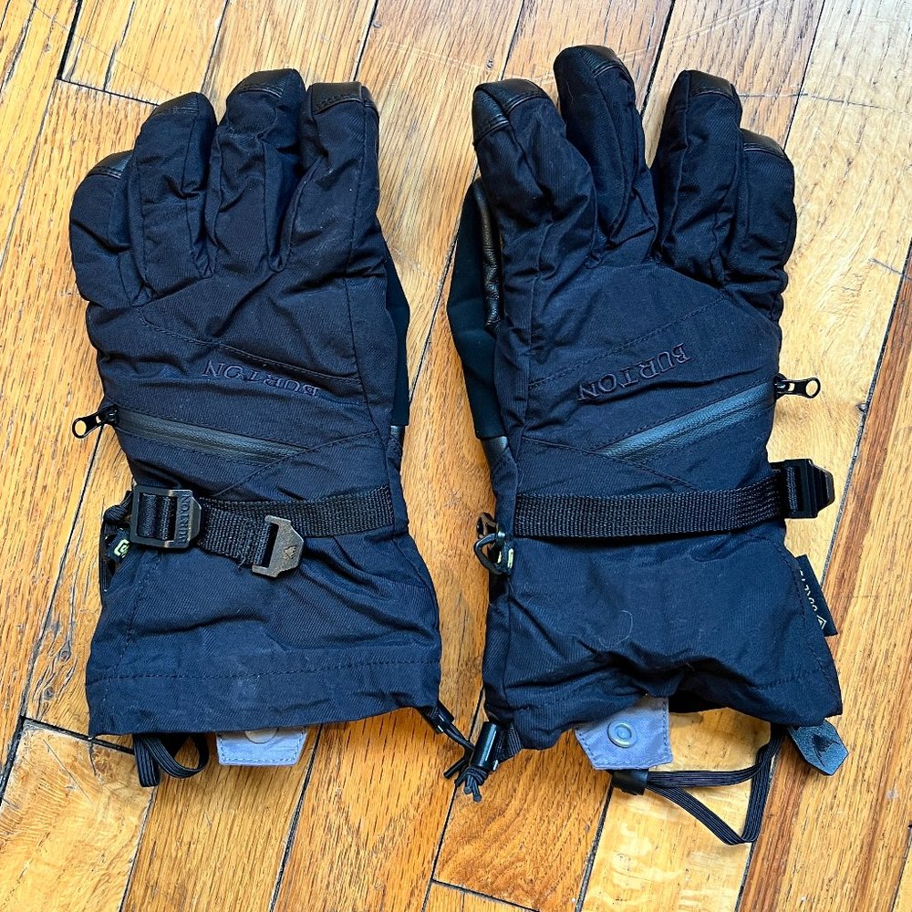 Burton GORE-TEX Gloves